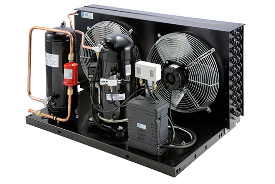 Ремонт с перезарядкой холодильника в Протвино