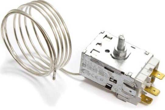 Замена электронного датчика температуры в Протвино