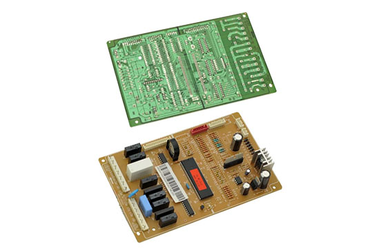 Ремонт электросхемы холодильника в Протвино