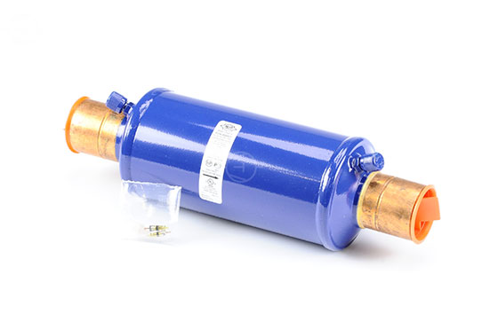 Замена фильтра осушителя холодильника в Протвино