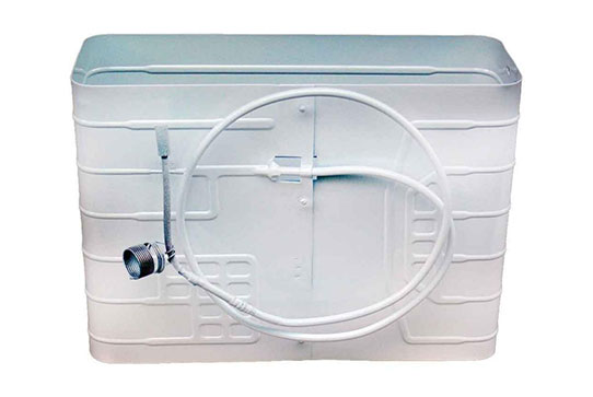 Ремонт испарителя холодильника в Протвино