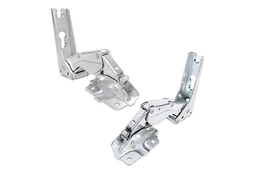 Замена петель холодильника в Протвино