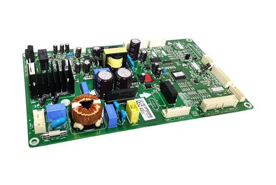 Ремонт платы холодильника в Протвино