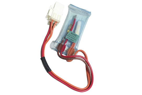 Ремонт с заменой плавкого предохранителя холодильника в Протвино