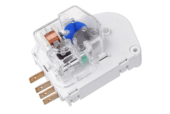 Замена таймера холодильников в Протвино