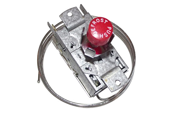 Замена терморегулятора холодильников в Протвино